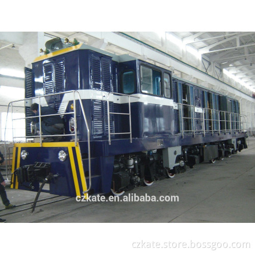 JMY1300 Locomotive